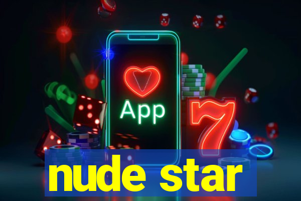 nude star